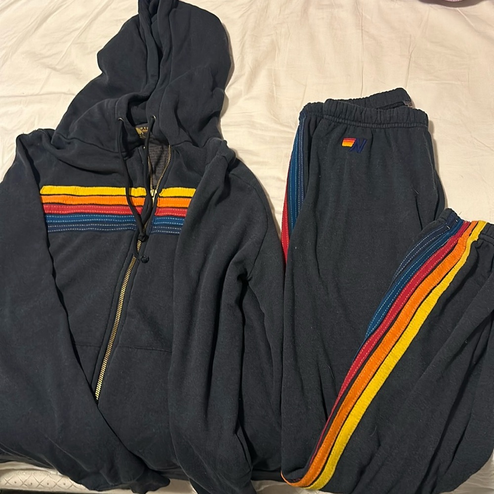 Aviator nation set